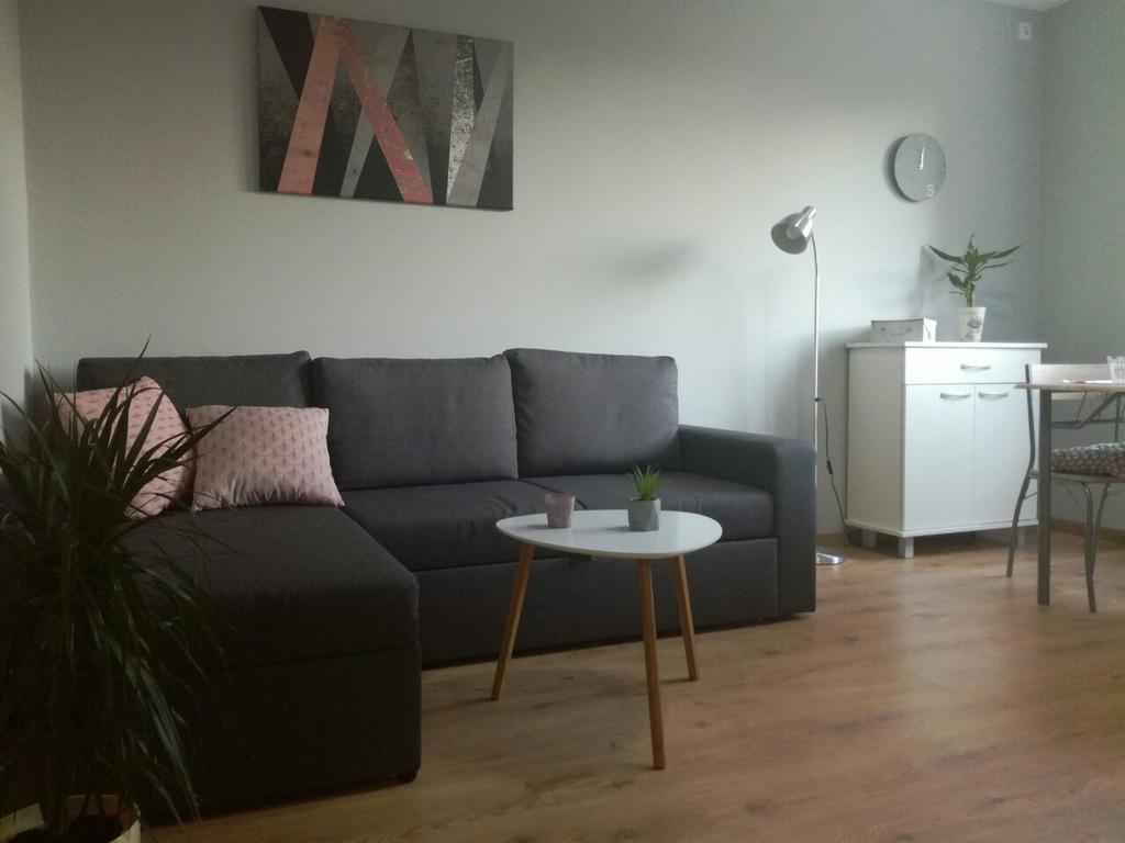 Apartment Marija Sremska Mitrovica Exterior photo
